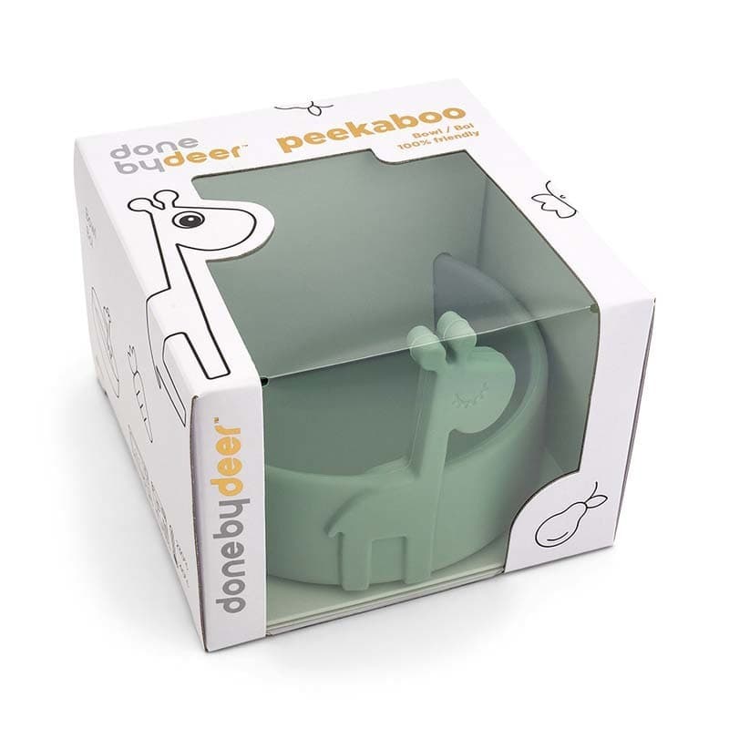 Peekaboo Bol Raffi, raffi vert news feb 2021 — vue 2 sur 4
