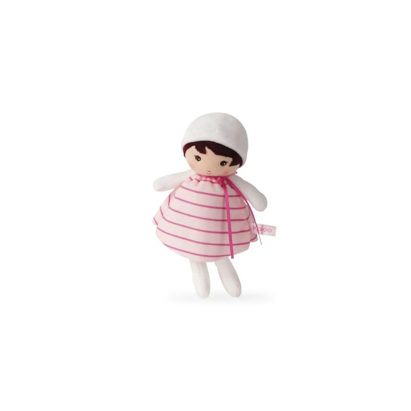 Poupee Rose K Taille S Tendresse, kaloo rose per