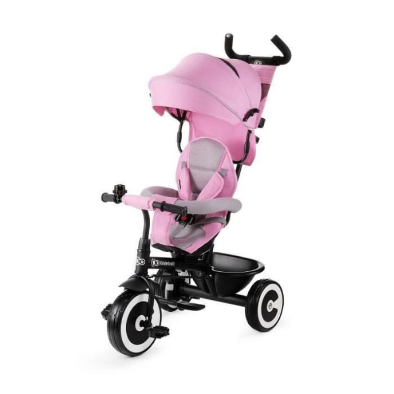 Tricycle Aston Rose, kinderkraft rose