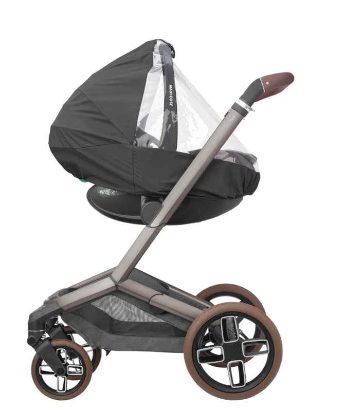 Habillage Pluie Cosy, maxi cosi 24/10 — vue 2 sur 40