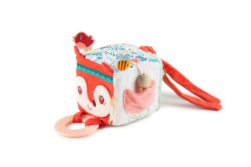 Alice Cube d'Activites, alice lilliputiens 2022 — vue 2 sur 4