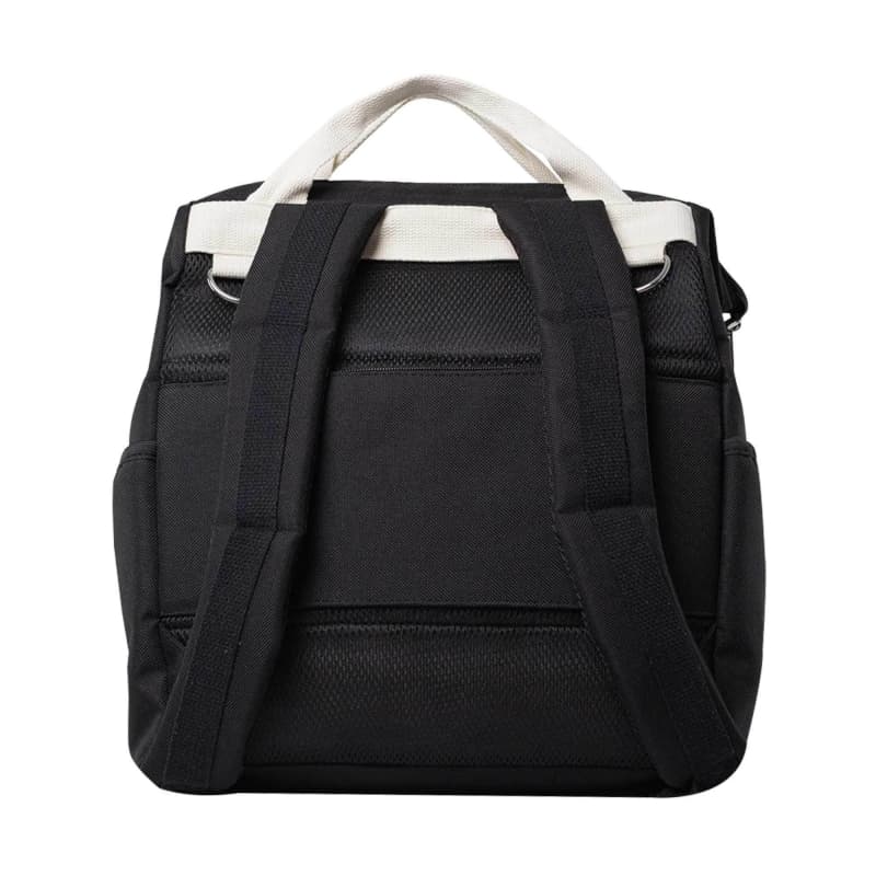 Sac a Dos a Langer avec Tapis Nomade + Housse Isotherme, noir trois kilos sept 25/07 — vue 2 sur 6