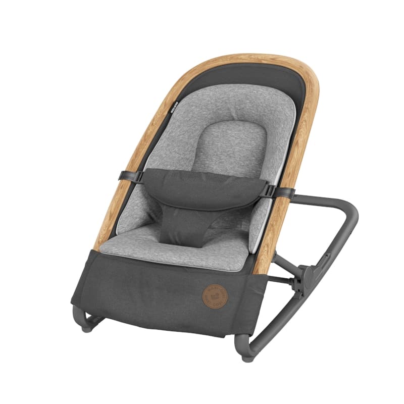 Transat Kori Essential Graphite, maxi-cosi — vue 1 sur 3