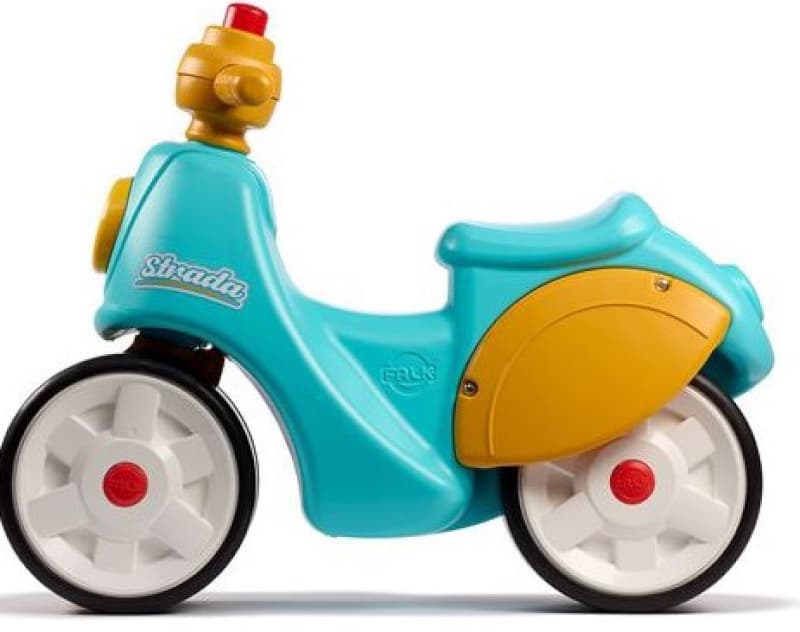 Scooter Premier Âge Strada — vue 2 sur 2