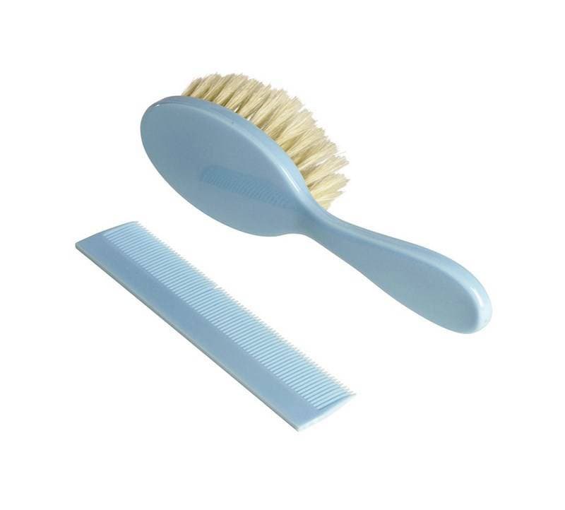 Brosse Peigne Plastique, hygiene ciel