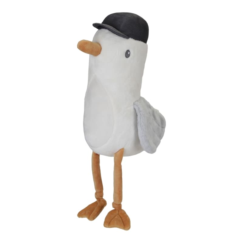 Doudou Carre Mouette, 0m+ sailors bay little dutch 05-24 — vue 4 sur 5