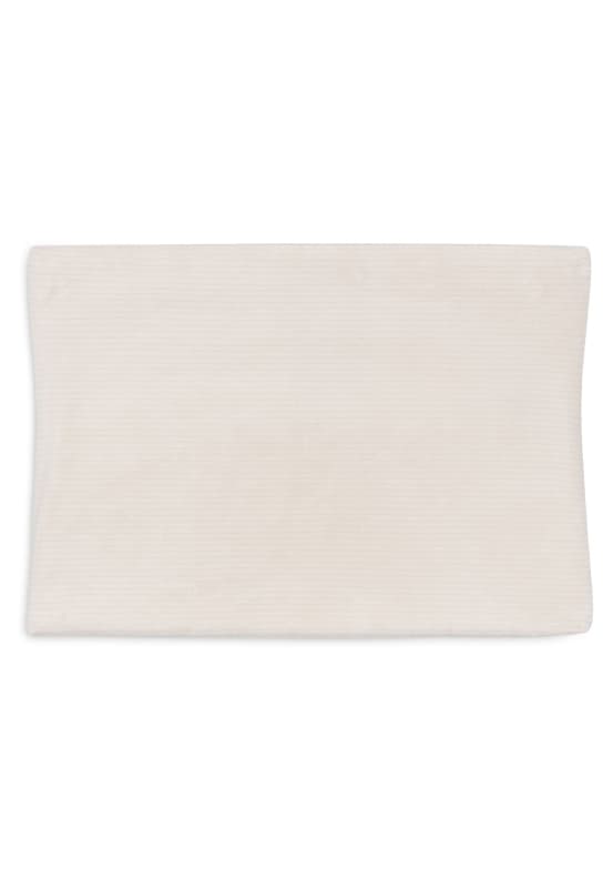 Housse Matelas a Langer, oatmeal 50x70cm cloudy rib jollein — vue 2 sur 4