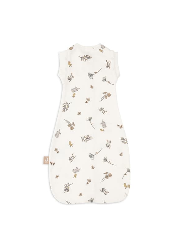 Gigoteuse Naissance Cocoon, multicolor 0-3m riverside jollein e-25 — vue 1 sur 3
