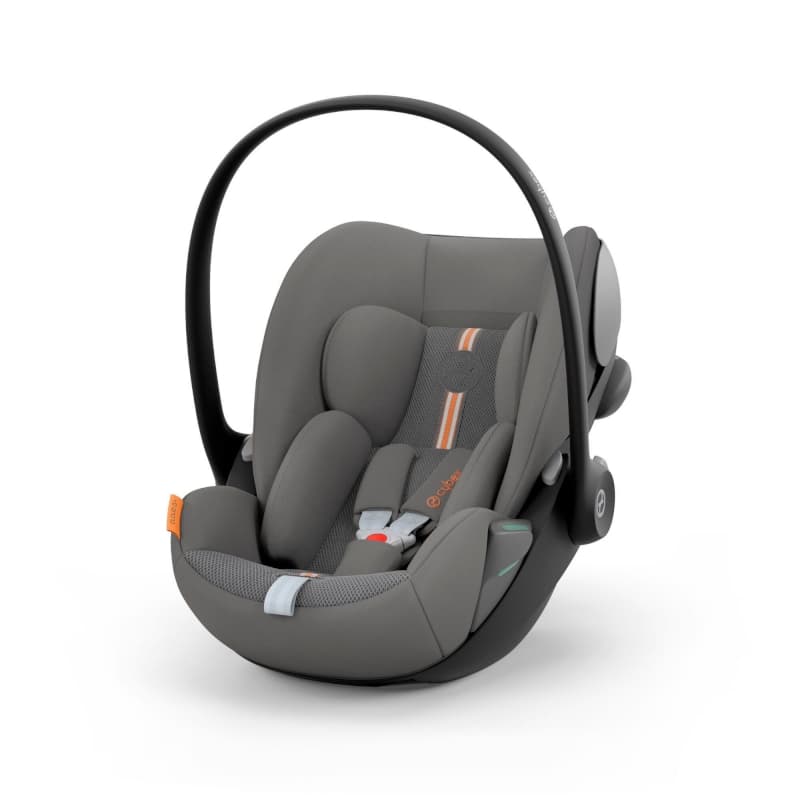 Cloud G I-size Plus - Lava Grey - Cybex, cybex gold cybex gris 64,5x44x38-60 cm 10101212 — vue 1 sur 5
