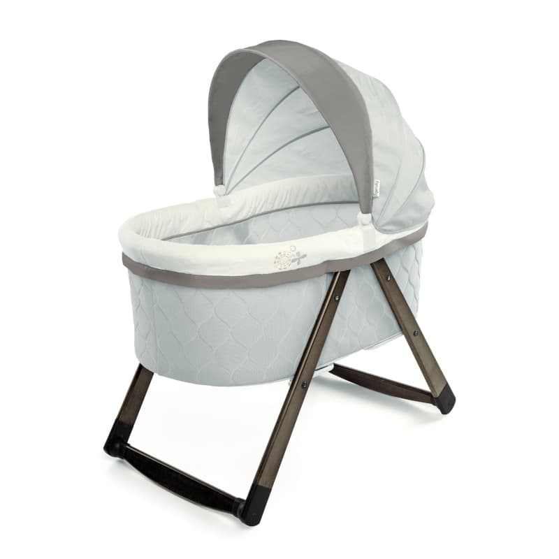 Berceau en Bois Carrington, ingenuity — vue 1 sur 4