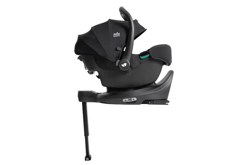 Poussette Trio Finiti, eclipse signature joie — vue 9 sur 21