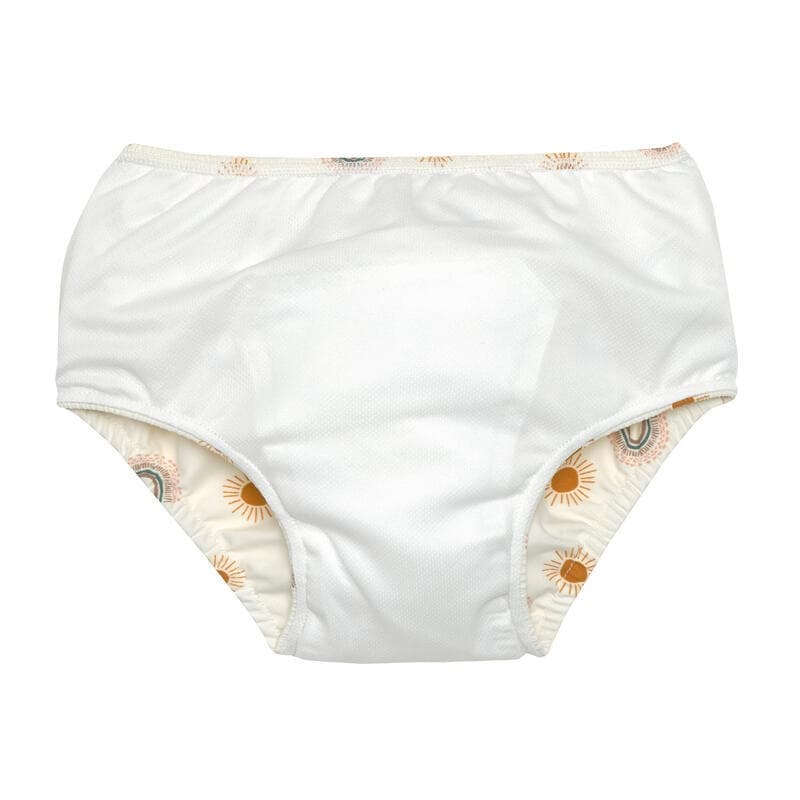 Maillot de Bain Couche Arc-en-ciel, splash & fun lässig nature 92 e-23 — vue 1 sur 2