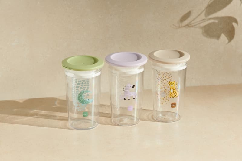 Verre Apprentissage, 290ml mam — vue 17 sur 31