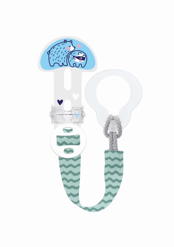 Mam Kit Sucet+attach 18+ Sil 2 — vue 9 sur 9