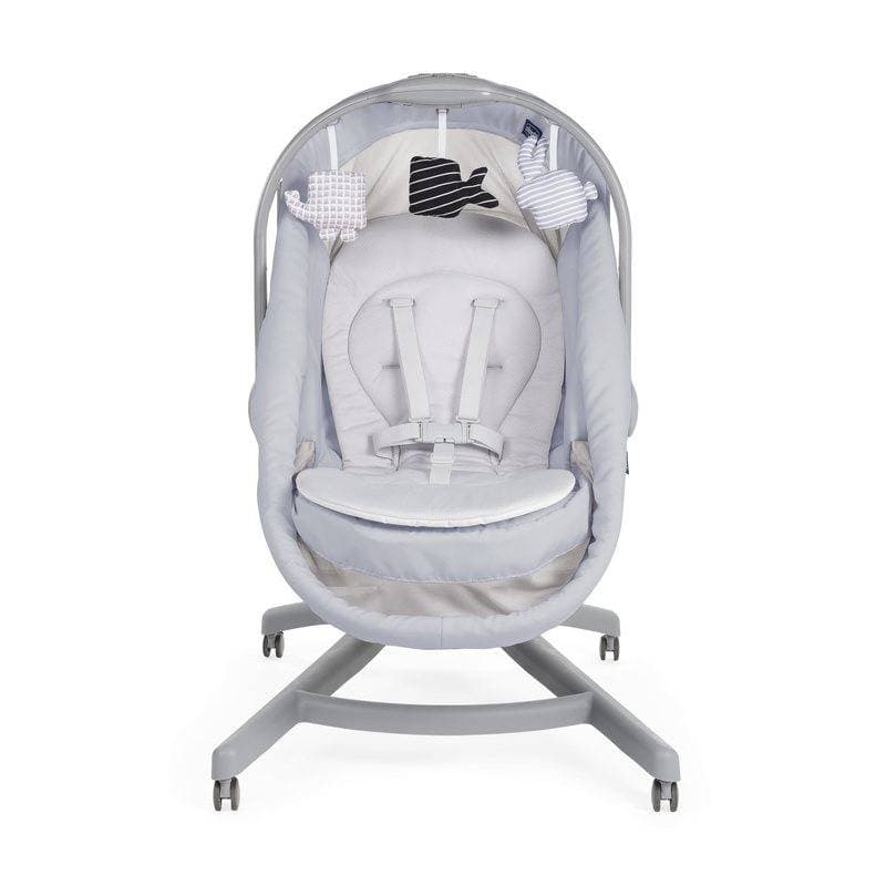Transat Baby Hug 4in1 Air — vue 3 sur 5