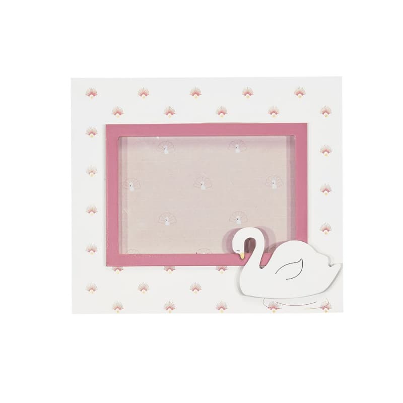 Cadre Photo Swan, 2021