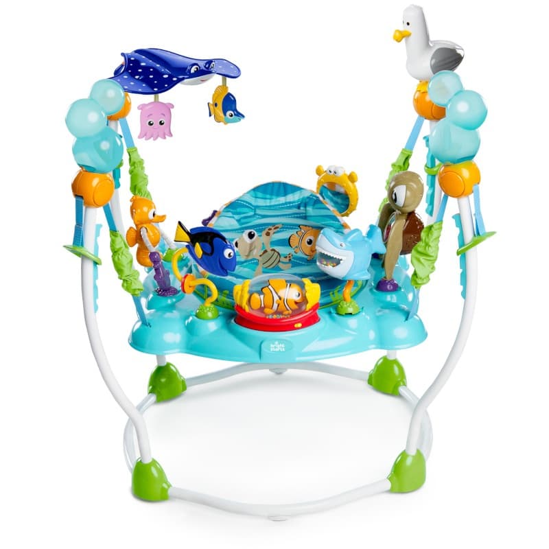 Finding Nemo Sea Of Activities Jumper, disney baby multicolore — vue 2 sur 4