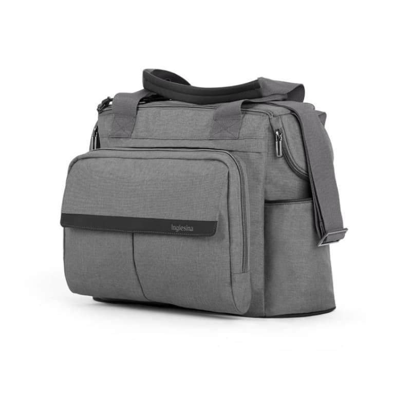 Dual Bag pour Aptica, kensington grey