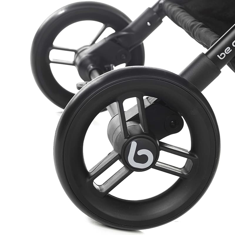 Poussette Compacte Quickfold, orbit be cool 24/09 — vue 1 sur 3