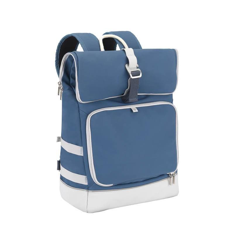 Le Sancy Bleu Mineral (sac a Dos) — vue 2 sur 3