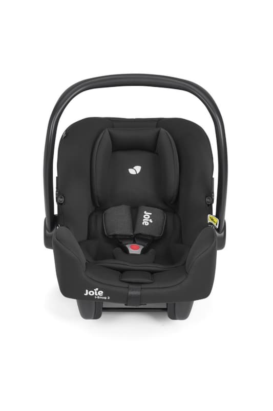Cosy I-snug 2, raven 40-75cm joie — vue 4 sur 6
