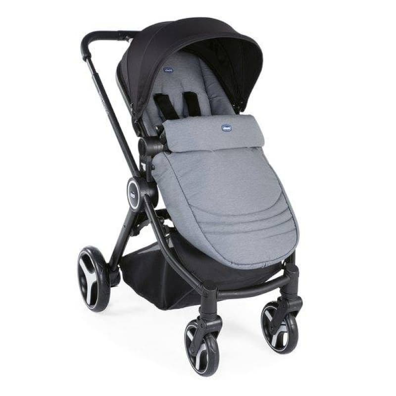 Trio Best Friend+ Comfort, stone — vue 4 sur 4