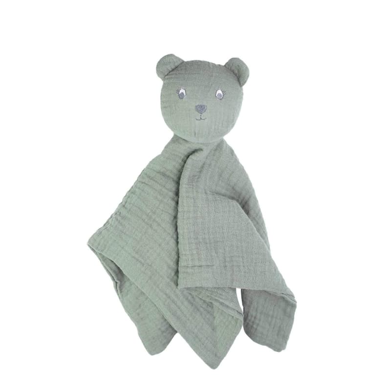Doudou Lange Ours, honey trois kilos sept 25/08 — vue 1 sur 6