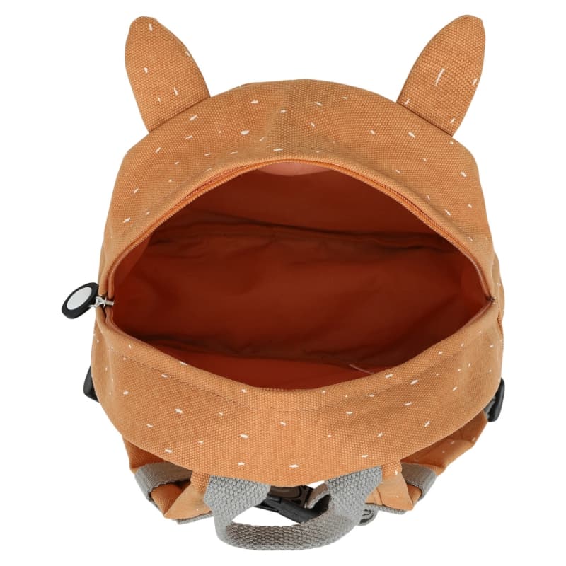 Petit Sac a Dos, mr. fox trixie — vue 3 sur 3