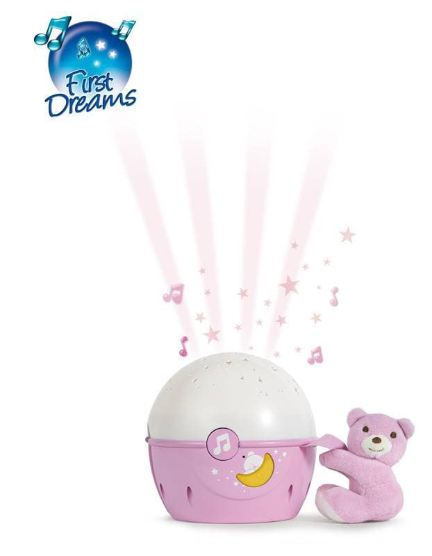 Projecteur Next2 Stars Rose, first dreams — vue 1 sur 2