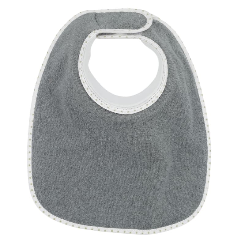 Bib Up - 1er Age a l'Unite, trois kilos sept