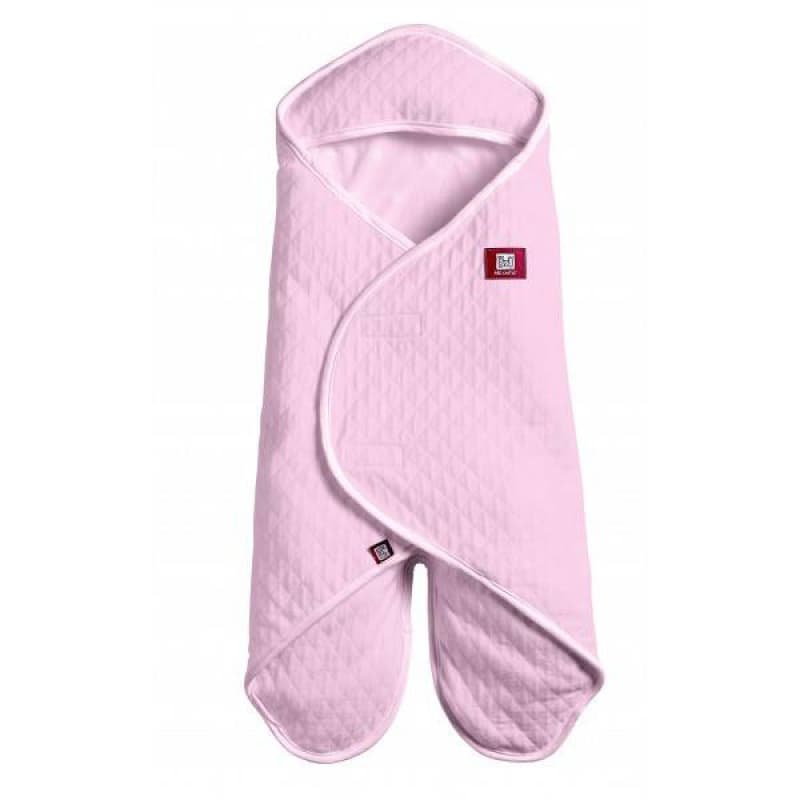 Babynomade® Fleur de Coton Legere 6-12m, red castle rose dragee/miss sunday 6-12 m per