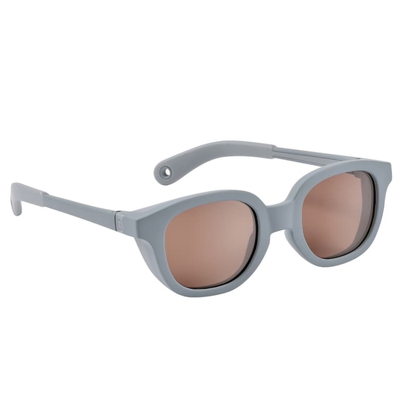 Lunette Square Lucky, galet pebble 9-24m beaba 24/10 — vue 1 sur 2