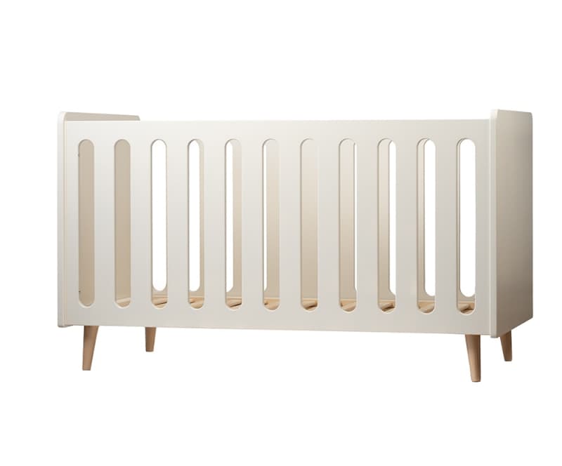 Lit Bebe Nomad Transformable en Banquette, dune beige 70x140cm pericles 25/09 — vue 1 sur 20