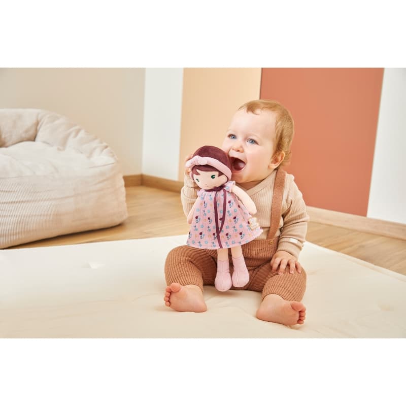 Poupee 32cm, leonie leonie kaloo 25/01 — vue 2 sur 5