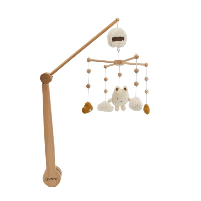 Mobile Musical 62 X 38 Cm Boubou, boubou domiva boubou 62 x 38 cm
