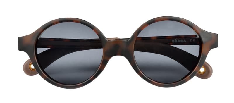 Lunette 9-24 Mois, ecaille — vue 3 sur 3