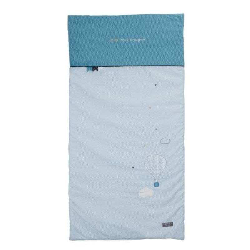 Edredon 140x70 New, lazare sauthon baby deco 55 x 41 x 1,8 — vue 3 sur 3