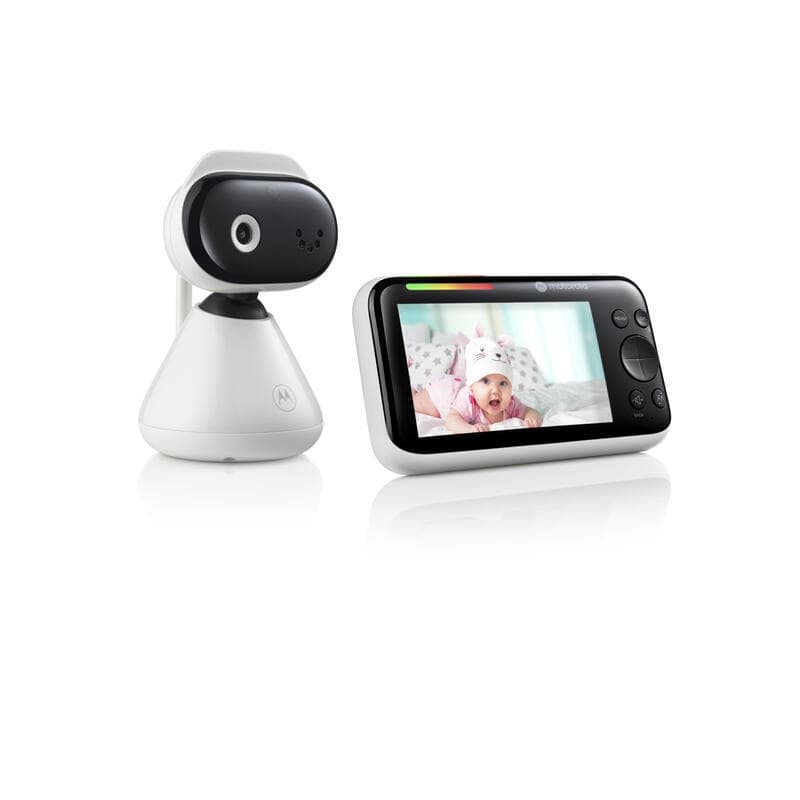 Motorola Pip1500 Connect Ecran 5 Pouce, motorola 24/10 — vue 2 sur 4