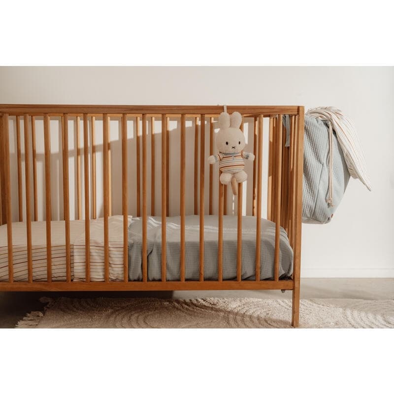 Boite a Musique Vintage Sunny Stripes, multicolore 0m+ miffy little dutch 05-24 — vue 1 sur 2