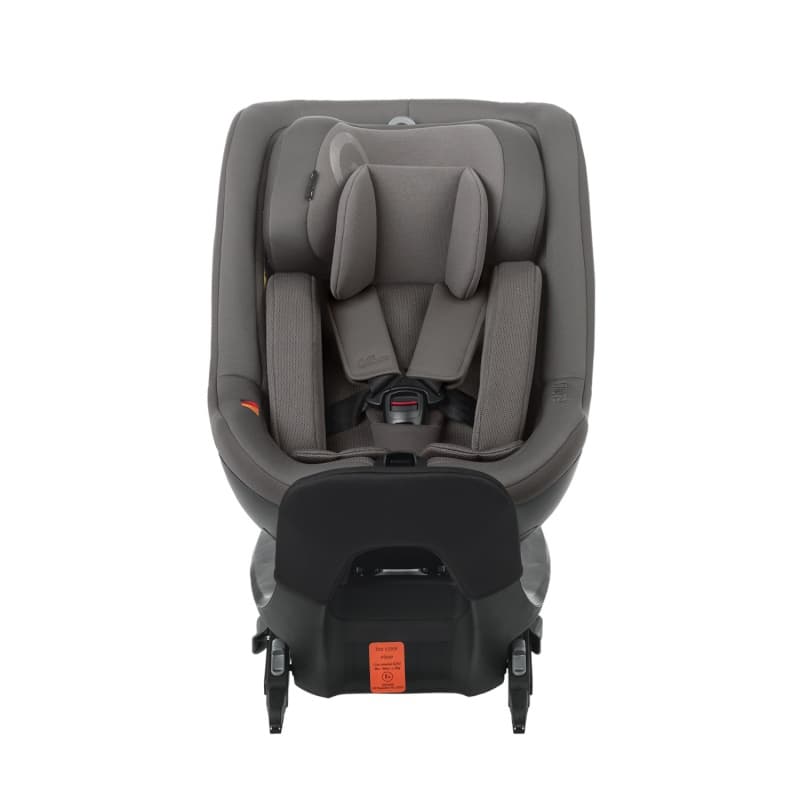Siege Auto Pivotant Iflow, mars gray jane 24/09 — vue 12 sur 13