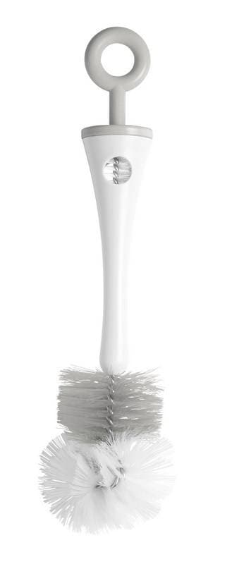 Goupillon 2 en 1, grey