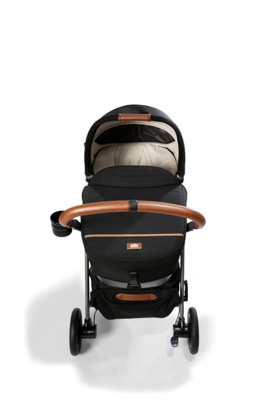 Nacelle Auto Calmi R129, nacelle auto joie signature eclipse — vue 3 sur 3