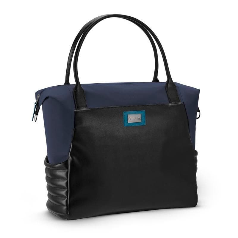 Sac a Langer Priam 2022 Nautical Blue, cybex platinum cybex — vue 1 sur 5