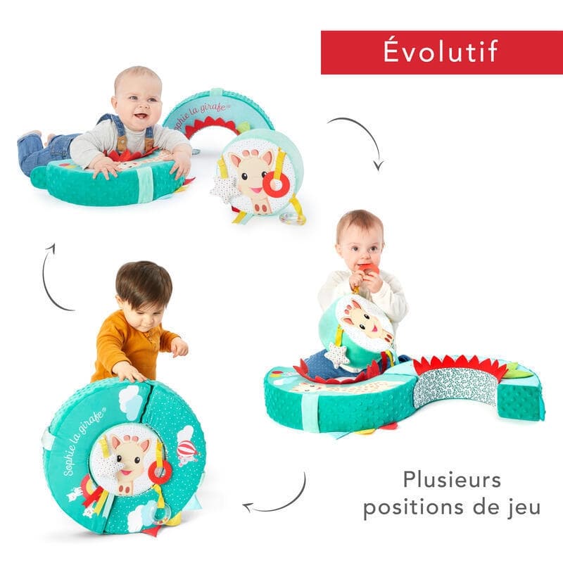 Roue de Motricite — vue 4 sur 4