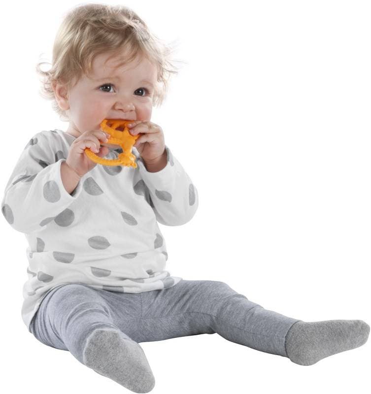 Anneau de Dentition Vanille Sophie la Girafe, fresh touch sophie la girafe per — vue 3 sur 4