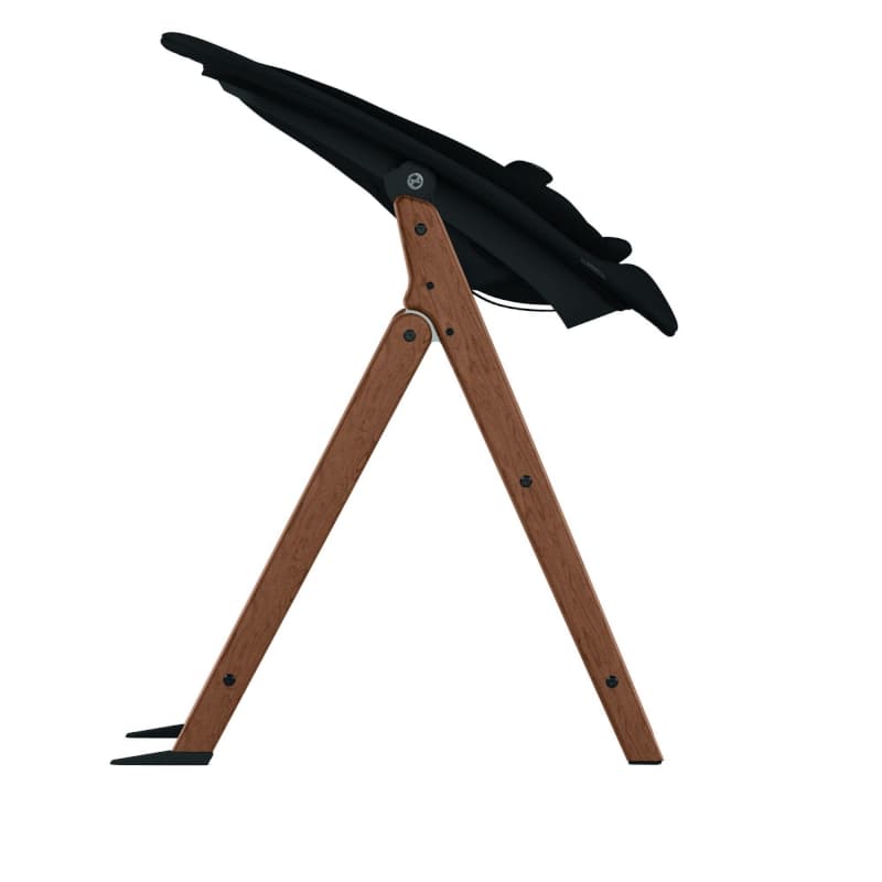 Click & Fold 4-en-1, natural dark cybex gold cybex 25/10 — vue 3 sur 6