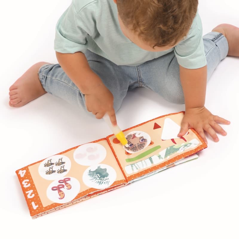 Livre Magi Educ, ludi 25/01 — vue 3 sur 9