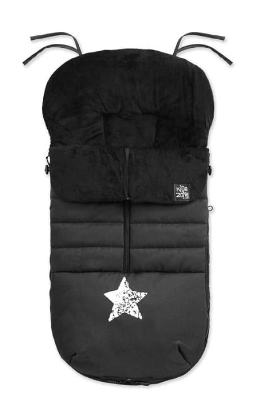 Chanceliere Nest Jet Black, jane jet black 2020