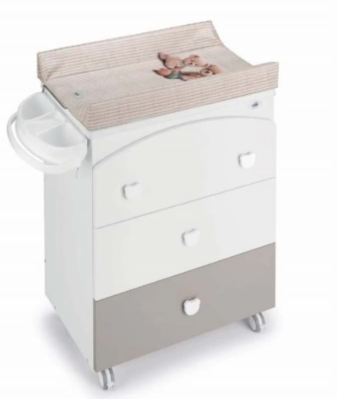 Commode a Langer Arco Ouson
