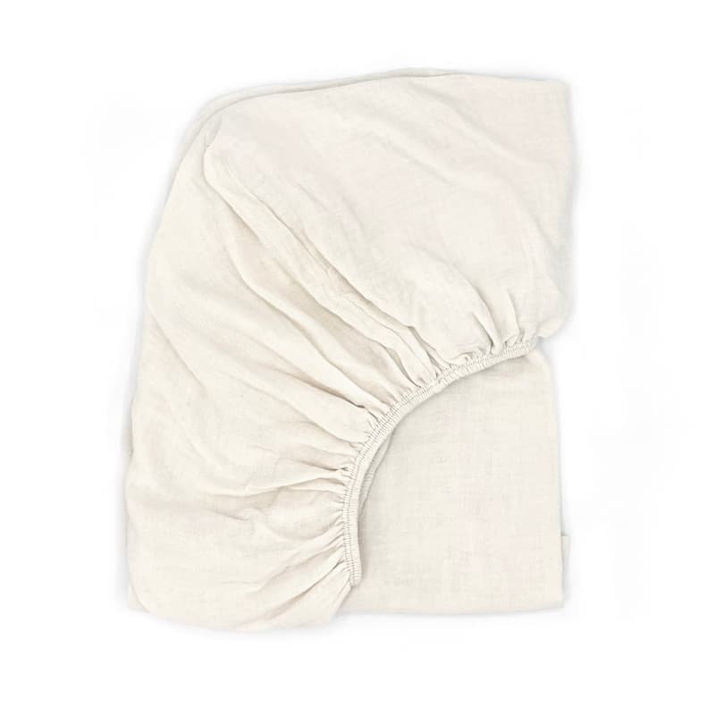 Housse Matelas a Langer Ivory, 2022 — vue 2 sur 2